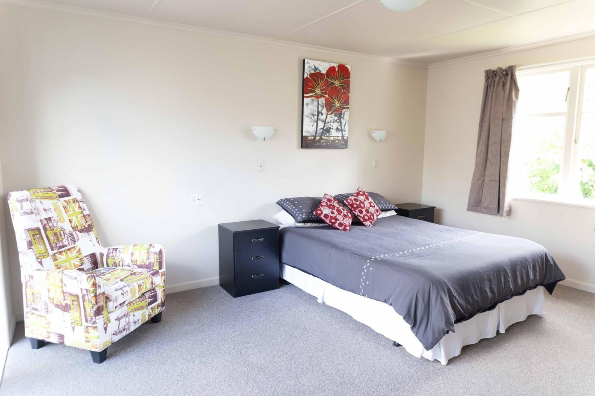 Kiwi Bnb Matamata Exterior photo