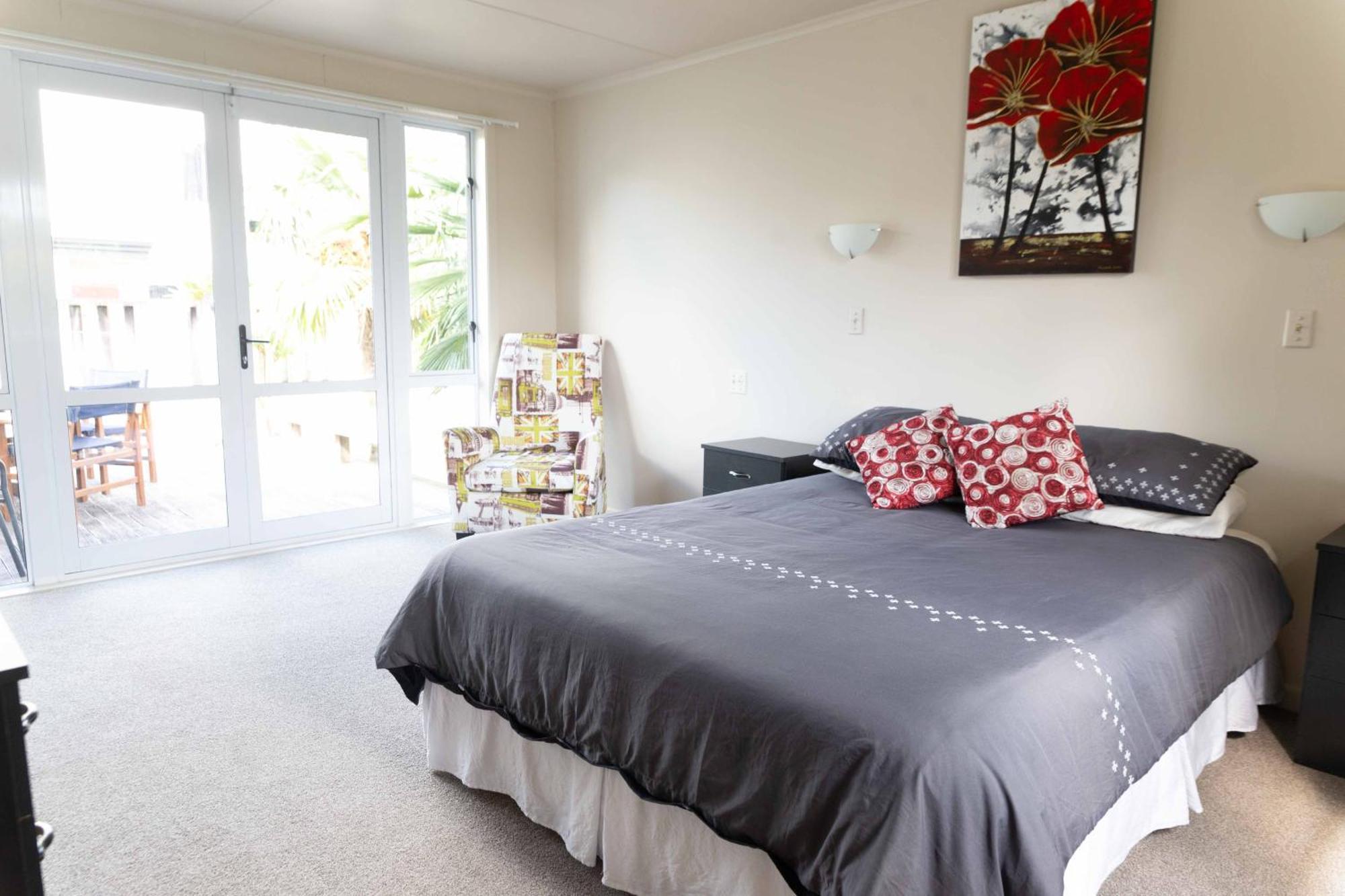 Kiwi Bnb Matamata Exterior photo